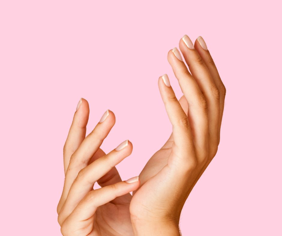 anatomie-nagels